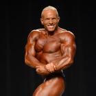 Bob  Kimmel - NPC Nationals 2012 - #1