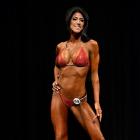 Sarah  LeBlanc - IFBB Houston Pro 2012 - #1