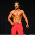 Josue  Vazquez - NPC Nationals 2012 - #1