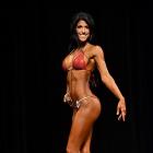 Sarah  LeBlanc - IFBB Houston Pro 2012 - #1