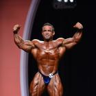Jose  Raymond - IFBB Olympia 2012 - #1