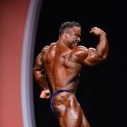 Jose  Raymond - IFBB Olympia 2012 - #1