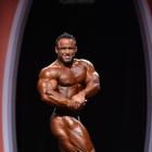 Jose  Raymond - IFBB Olympia 2012 - #1