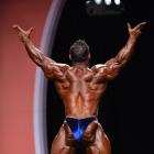 Jose  Raymond - IFBB Olympia 2012 - #1