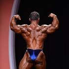 Jose  Raymond - IFBB Olympia 2012 - #1