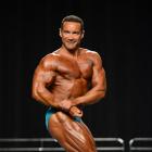 George   Thibault - NPC Nationals 2012 - #1