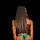 Pollianna  Moss - IFBB Houston Pro 2012 - #1