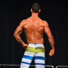 Justin  Edwards - NPC Nationals 2012 - #1