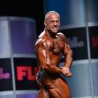 Petr  Vanis - IFBB Olympia 2012 - #1