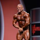 Petr  Vanis - IFBB Olympia 2012 - #1