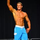 Aaron  O'Connell - NPC Nationals 2012 - #1