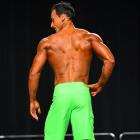 Branko  Teodorovic - NPC Nationals 2012 - #1