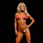 Justine  Munro - IFBB Houston Pro 2012 - #1