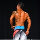 Joe  Cantu - NPC Nationals 2012 - #1