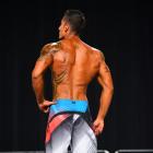 Joe  Cantu - NPC Nationals 2012 - #1