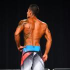 Joe  Cantu - NPC Nationals 2012 - #1