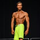 Brand  Will - NPC Nationals 2012 - #1