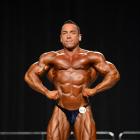 Edward  Foster - NPC Nationals 2012 - #1