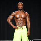 Butch  Rolle - NPC Nationals 2012 - #1