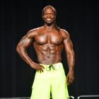 Butch  Rolle - NPC Nationals 2012 - #1