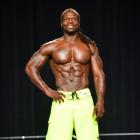 Butch  Rolle - NPC Nationals 2012 - #1