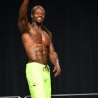 Butch  Rolle - NPC Nationals 2012 - #1