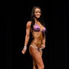 Jennifer   Rankin - IFBB Houston Pro 2012 - #1