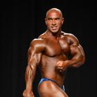 Julius   Rumingan - NPC Nationals 2012 - #1