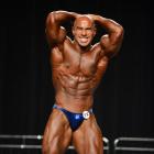 Julius   Rumingan - NPC Nationals 2012 - #1