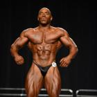 Byron   Barnes - NPC Nationals 2012 - #1