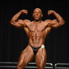 Byron   Barnes - NPC Nationals 2012 - #1