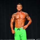 Chaz  Williams - NPC Nationals 2012 - #1