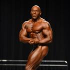 Byron   Barnes - NPC Nationals 2012 - #1