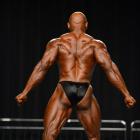 Byron   Barnes - NPC Nationals 2012 - #1