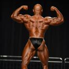 Byron   Barnes - NPC Nationals 2012 - #1