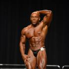 Byron   Barnes - NPC Nationals 2012 - #1