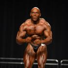 Byron   Barnes - NPC Nationals 2012 - #1