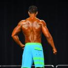 David Paul Lamb - NPC Nationals 2012 - #1