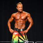 Jacques  Lewis - NPC Nationals 2012 - #1