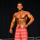 Russell  Waheed - NPC Nationals 2012 - #1