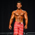 Russell  Waheed - NPC Nationals 2012 - #1