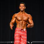 Russell  Waheed - NPC Nationals 2012 - #1