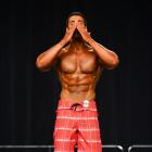 Russell  Waheed - NPC Nationals 2012 - #1