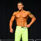 Jonathon  Menocal - NPC Nationals 2012 - #1