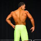 Jonathon  Menocal - NPC Nationals 2012 - #1