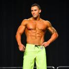 Jonathon  Menocal - NPC Nationals 2012 - #1