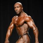 Jean Claude  Desardouin - NPC Nationals 2012 - #1