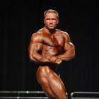 Adam  Lane - NPC Nationals 2012 - #1