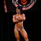 Alexis  Smith - NPC Oklahoma City Grand Prix 2012 - #1