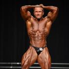 Adam  Lane - NPC Nationals 2012 - #1